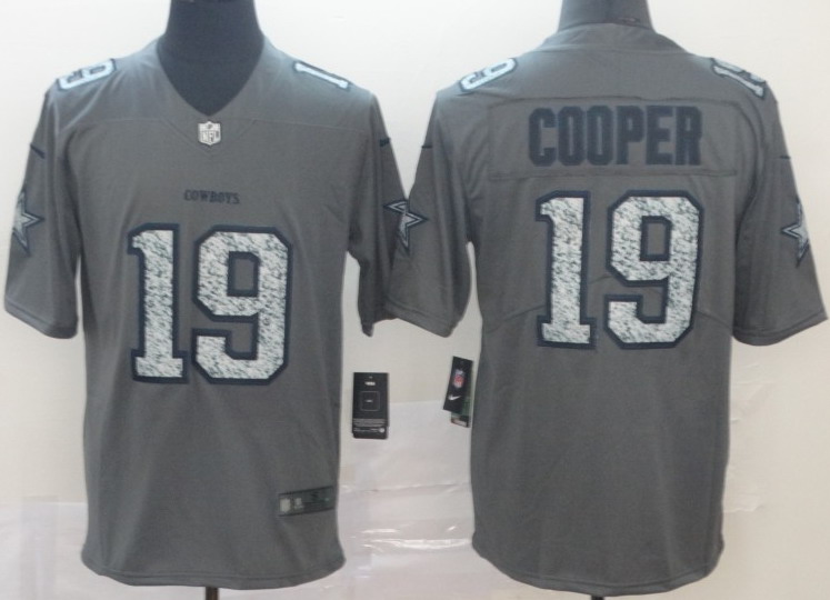 2019 NFL men Limited Jerseys-041